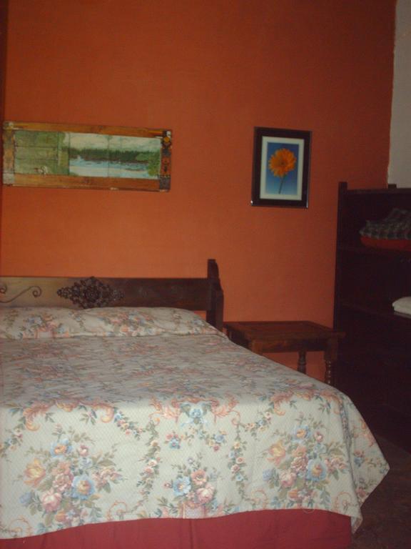 Hotel Villa Santo Domingo Concepción de Ataco Kamer foto