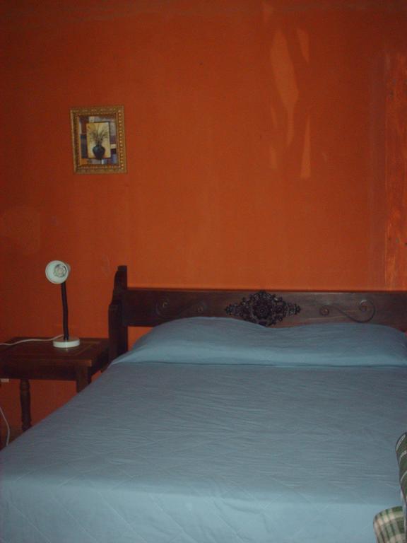 Hotel Villa Santo Domingo Concepción de Ataco Kamer foto
